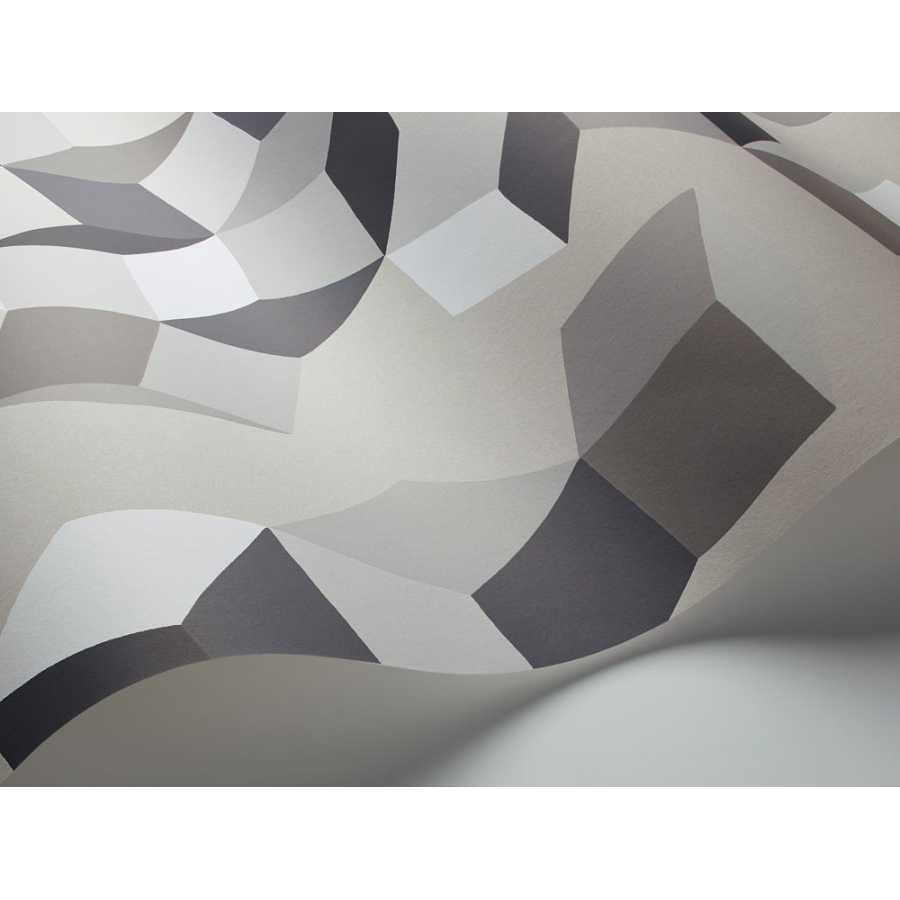 Cole and Son Geometric II Puzzle 105/2007 Wallpaper Naken Interiors
